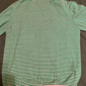 Lacoste Sweaters - Men’s Lacoste Cardigan - Size 6 / XL Lacoste Sweaters - Men’s Lacoste Cardigan - Size 6 / XL